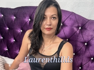 Laurenthillds