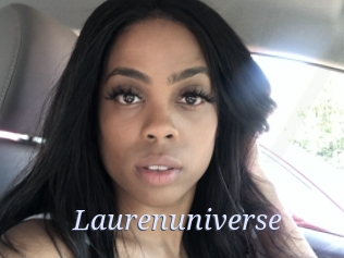 Laurenuniverse