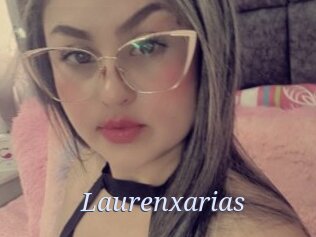 Laurenxarias