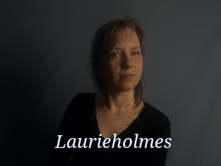 Laurieholmes