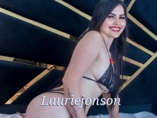 Lauriejonson