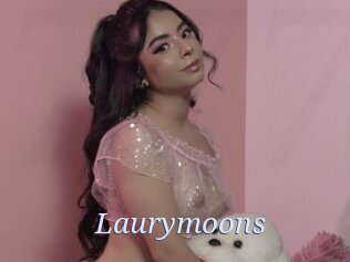 Laurymoons