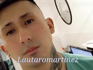 Lautaromartinez