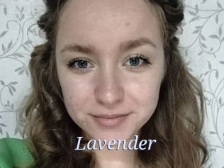 Lavender