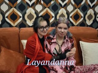 Layandanna