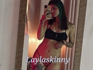 Laylaskinny