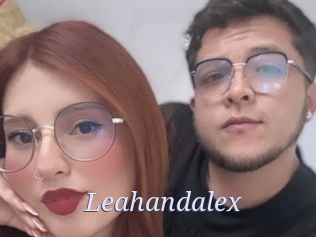 Leahandalex