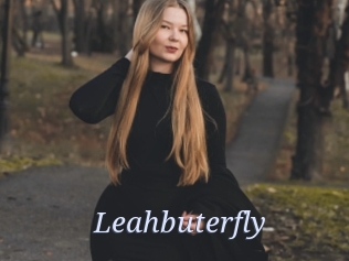 Leahbuterfly