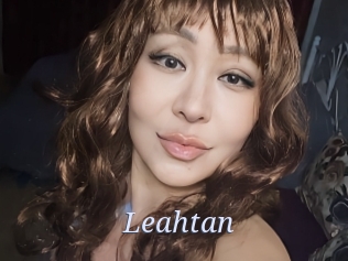 Leahtan