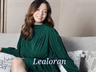 Lealoran