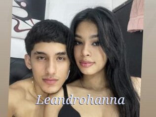 Leandrohanna