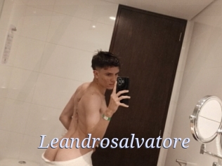 Leandrosalvatore