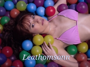 Leathomsonn