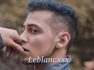 Leblancxxx