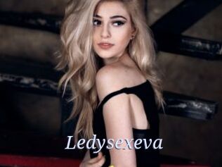 Ledysexeva
