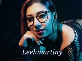 Leehmartiny