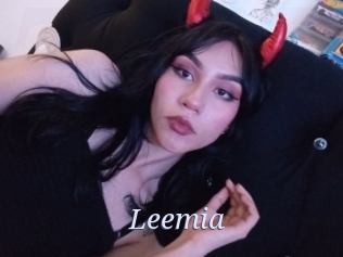 Leemia