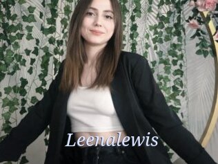 Leenalewis