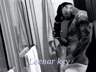 Leenar_key