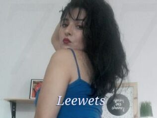 Leewets