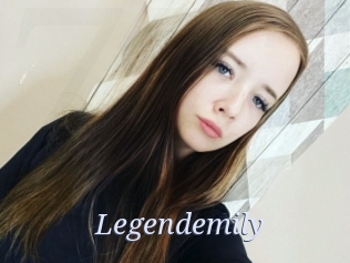 Legendemily