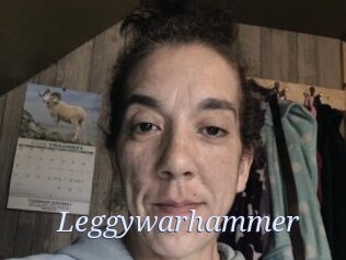 Leggywarhammer