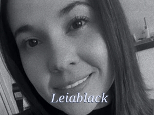 Leiablack