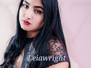 Leiawright