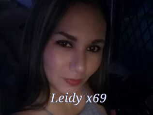 Leidy_x69