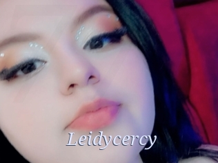 Leidycercy