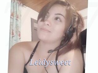 Leidysweet