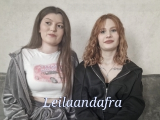 leilaandafra 777 Erotik Chat