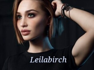 Leilabirch