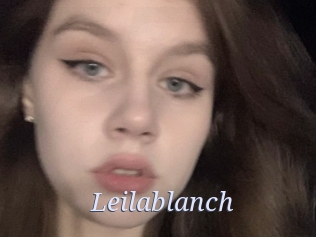 Leilablanch