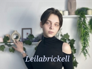 Leilabrickell