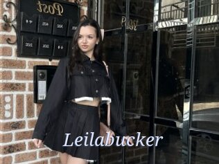 Leilabucker