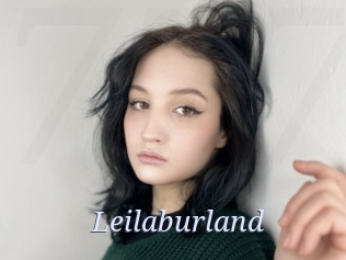 Leilaburland