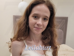 Leilaburt