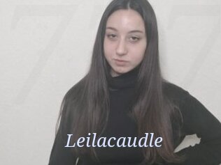 Leilacaudle