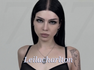 Leilacharlton