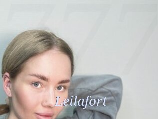 Leilafort