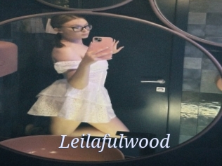 Leilafulwood