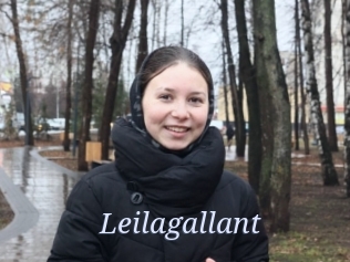 Leilagallant