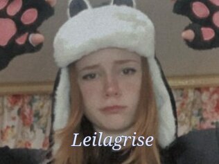 Leilagrise