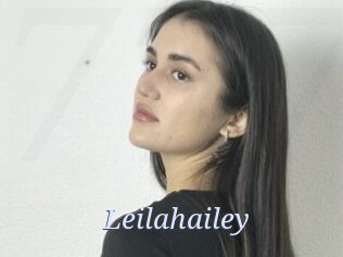 Leilahailey