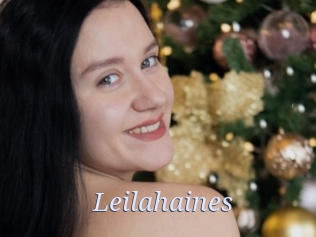 Leilahaines