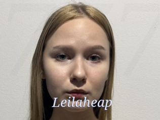 Leilaheap