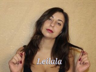 Leilala