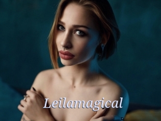 Leilamagical