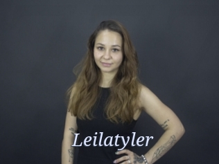 Leilatyler